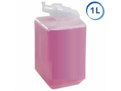 Tekuté mýdlo alternativa Kimberly 1l | Toaletní mycí prostředky - Tekutá mýdla - Bez dávkovače